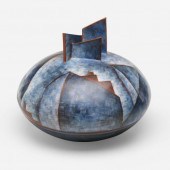 Lidya Buzio. Roofscape Vessel.