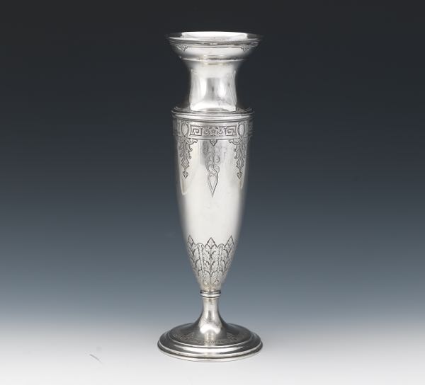 LIEBKUECHER & CO. FOR GROGAN