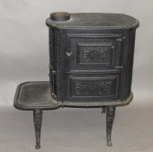 LIEBRANDT & M'DOWELL 10 PLATE