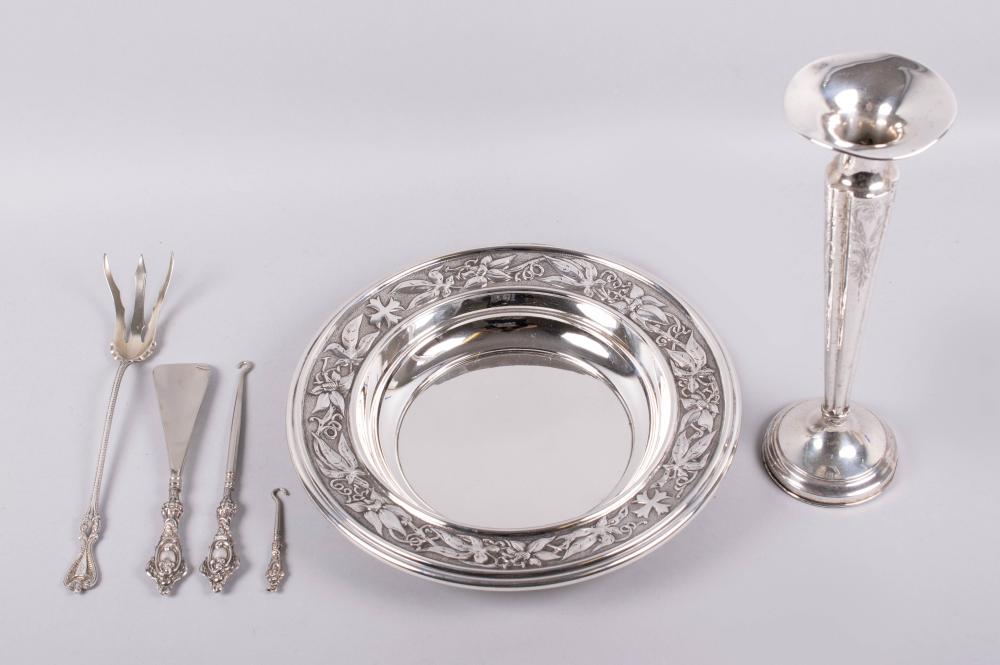 LIEBS SILVER CO. (NEW YORK)
