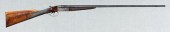 Liege .410 ga. double barrel s