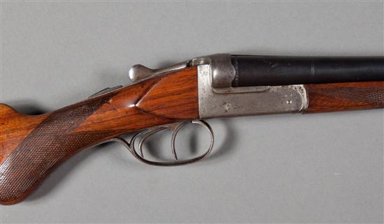 Liege United Arms Co. (Belgian