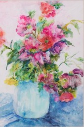 LIETA GERSON, AMERICAN, MARYLA
