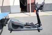 LIFE FITNESS X9 ELIPTICALLife