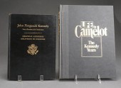 LIFE IN CAMELOT: THE KENNEDY Y