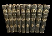 LIFE OF NAPOLEON BUONAPARTE, E