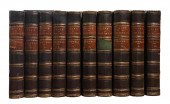 LIFE OF SAMUEL JOHNSON (VOL. 1