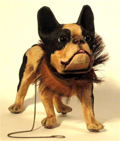 Life size French Bulldog