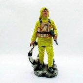 LIFEBOAT MAN HN2764 - ROYAL DO
