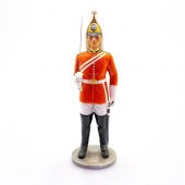 LIFEGUARD HN2781 - ROYAL DOULT
