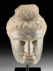 LIFESIZE+ 2ND C. GANDHARAN SCH