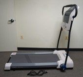 LIFESPAN TR200 TREADMILLLifeSp