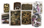LIFETIME COLLECTION BRASS FINI