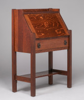 LIFETIME FURNITURE CO ONE-DRAW