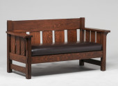LIFETIME FURNITURE CO SLATTED