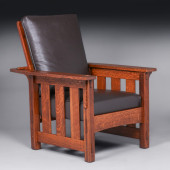 LIFETIME FURNITURE CO SLATTED