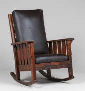 LIFETIME FURNITURE CO SLATTED