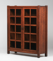 LIFETIME FURNITURE CO TWO-DOOR