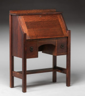 LIFETIME FURNITURE CO TWO-DRAW