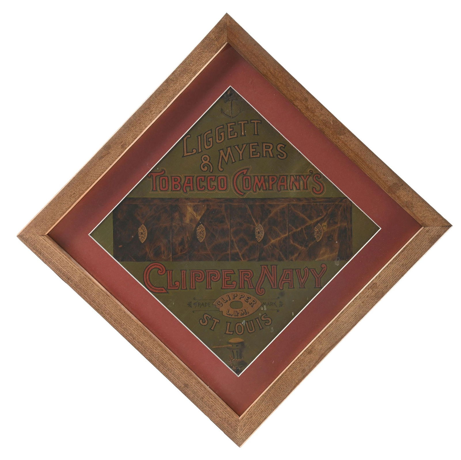 LIGGETT & MYERS TOBACCO COMPANY