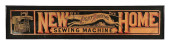 LIGHT RUNNING SEWING MACHINE S