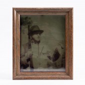 LIGHT UP PHOTOGRAPH FRAME, WOO