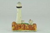 LIGHTHOUSE DOORSTOP Lighthouse