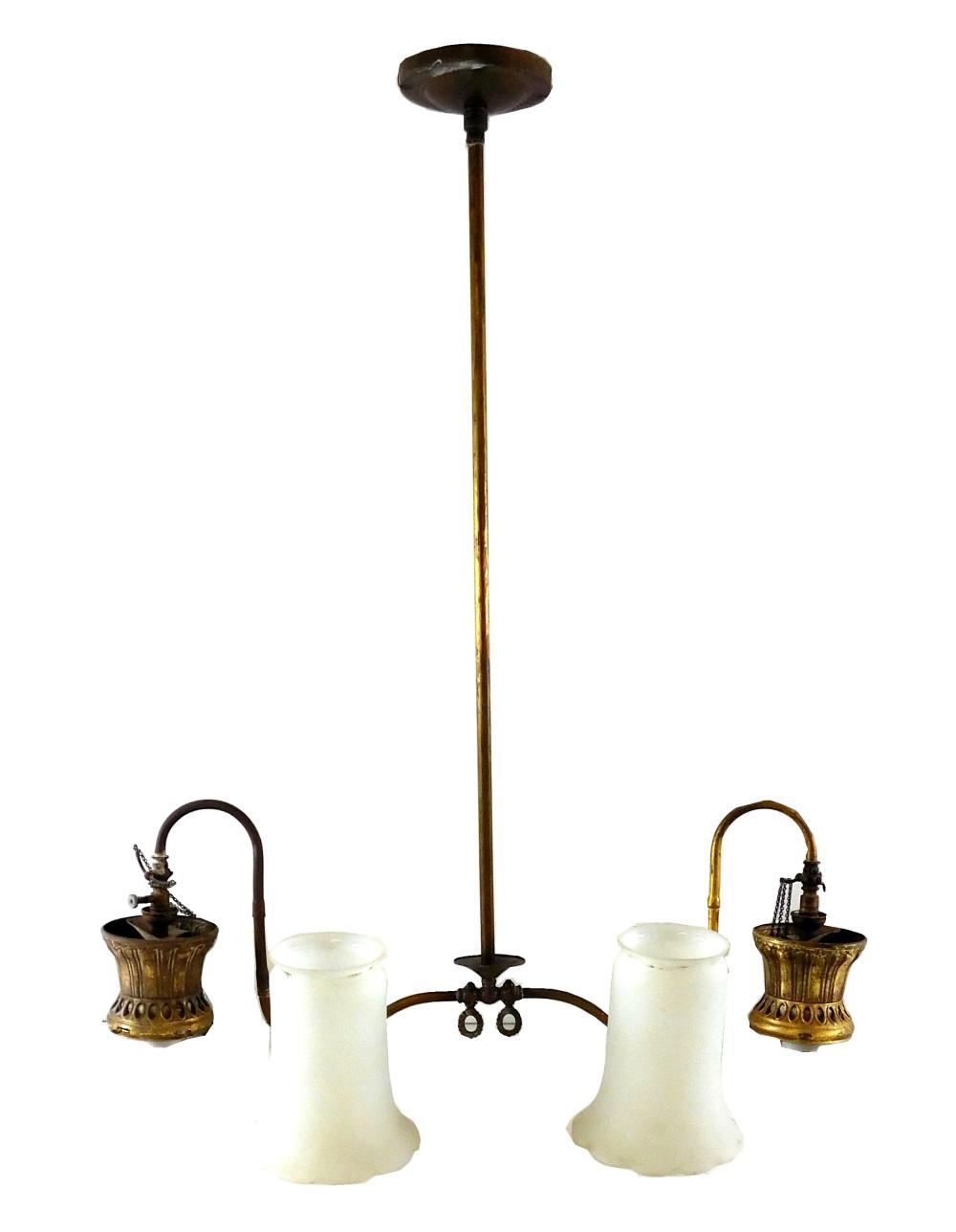 LIGHTING: CEILING FIXTURE,