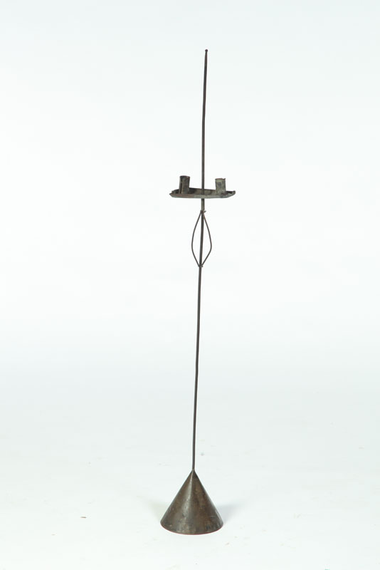 LIGHTING DEVICE.  American  19th