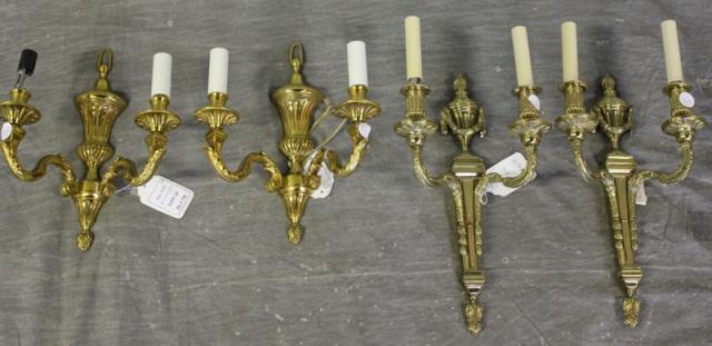 Lighting Lot.Includes a pair of