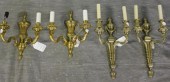 Lighting Lot.Includes a pair o