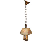 LIGHTOLIER HANGING LAMP<br>Lig