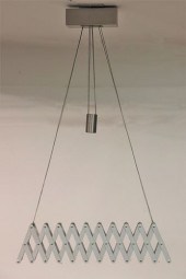 LIGHTOLOGY FLEXIBLE SUSPENSION