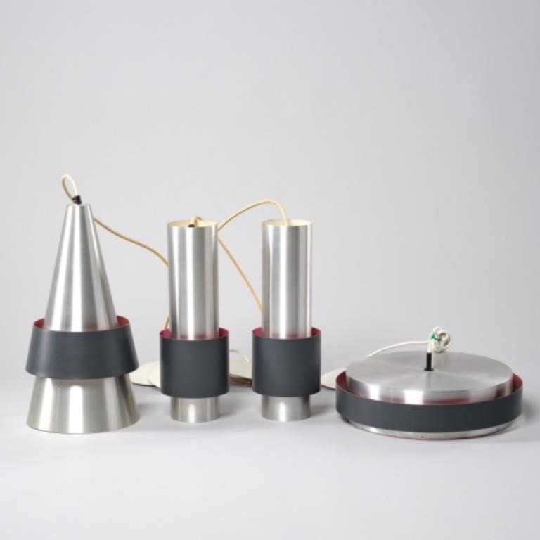 LIGHTS BY JO HAMMERBORG FOR FOG &