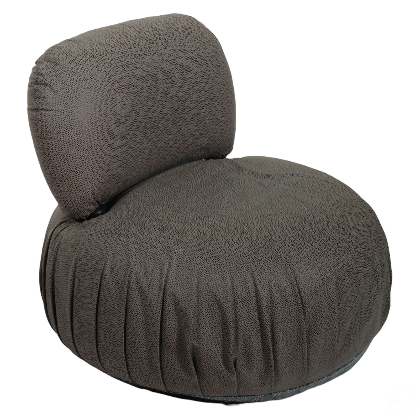 LIGNE ROSET DESIGNER ROCKING LOUNGE