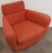 LIGNE ROSET MID-CENTURY UPHOLS