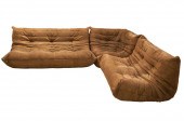 LIGNE ROSET MODULAR 'TOGO' SOF