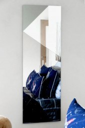 LIGNE ROSET OMBRE WALL MIRRORL