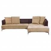 LIGNE ROSET, SECTIONAL SOFA Li