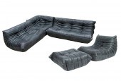 LIGNE ROSET TOGO SECTIONAL SOF