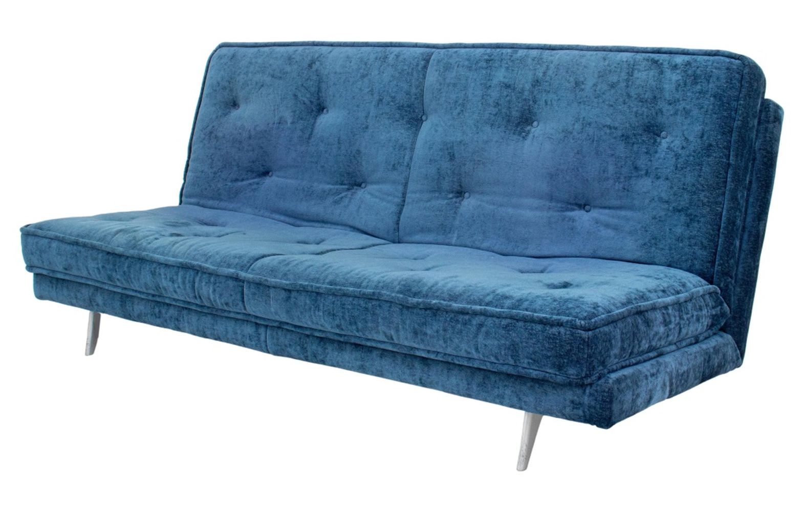 LIGNE ROSET UPHOLSTERED SOFA BED,