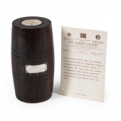 LIGNUM VITAE COMMEMORATIVE COM