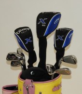 LIKE NEW ESTATE CALLAWAY BIG B