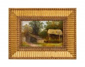 LIKELY WILLIAM BATES, RURAL FA