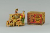 LIL' ABNER DOGPATCH BAND 1945