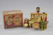 LI'L ABNER DOGPATCH BAND c. 19