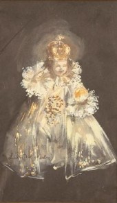 Lila De Nobili (Italian 1916-2