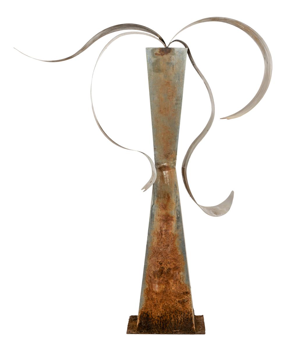 LILA PELL KATZEN (1932 -