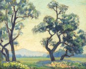 LILIA TUCKERMAN (1882 - 1969):