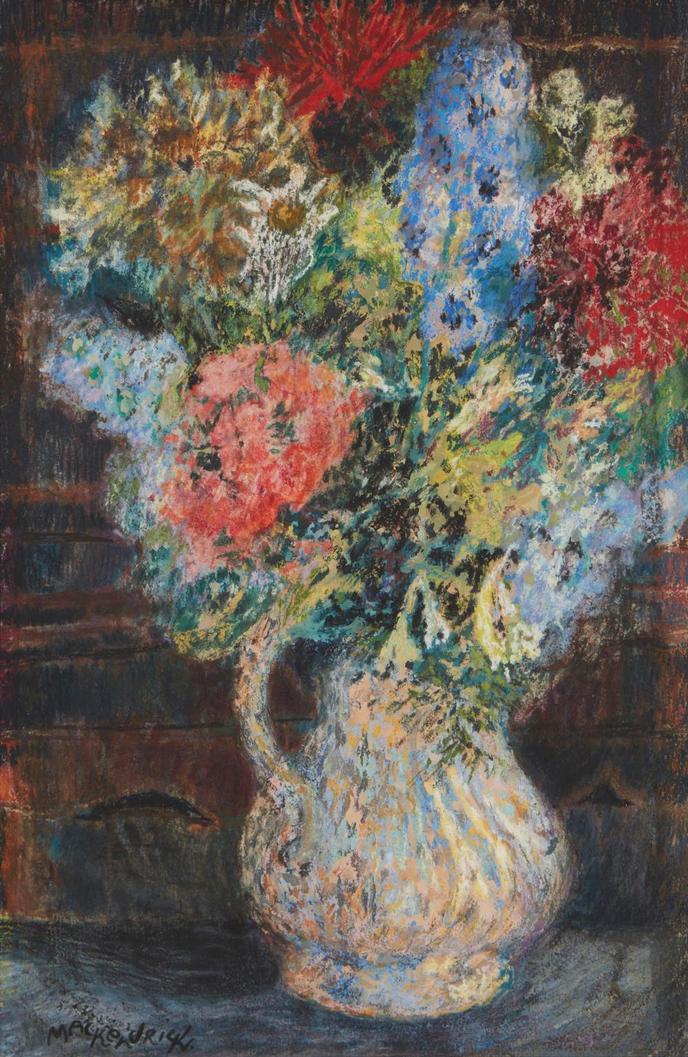 LILIAN MACKENDRICK, (1906-1987),